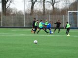 Training Schouwen-Duiveland Selectie Onder 13 & 14 op sportpark 'Het Springer' van vrijdag 30 december 2022 (14/98)